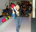 Bowling in Gotthun