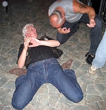 Silberhochzeit Uta und Frank-2008-42