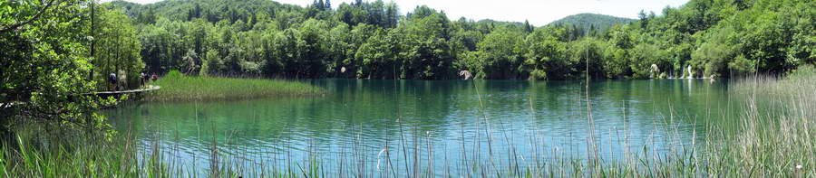 Kroatien-2010-062.jpg - im Nationalpark Plitvicer Seen