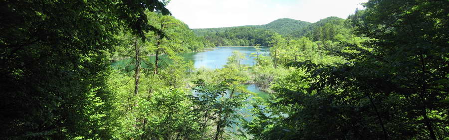 Kroatien-2010-073.jpg - im Nationalpark Plitvicer Seen