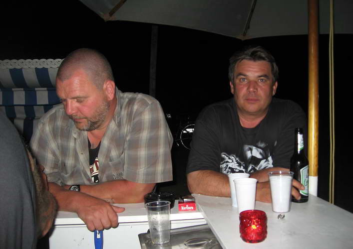 Kuebo-Juli-2010-37.jpg - Uwe und Erbse