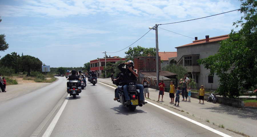 Kroatien-2011-040.jpg - ... von Zadar nach Biograd