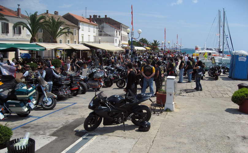 Kroatien-2011-045.jpg - Ankunft in Biograd