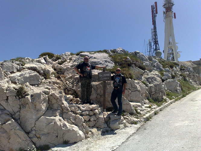 Kroatien-2011-077.jpg - 1762m über dem Meer