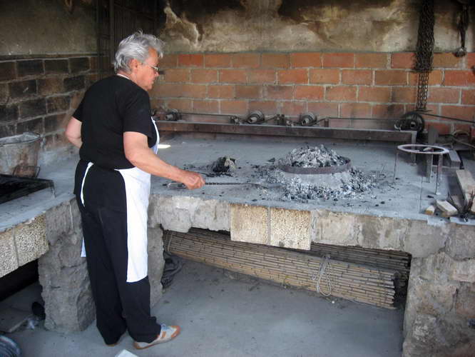 Kroatien-2011-082.jpg - unter der Glut