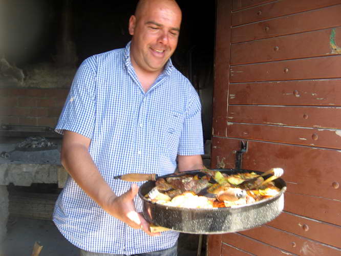 Kroatien-2011-084.jpg - die Peka ist fertig