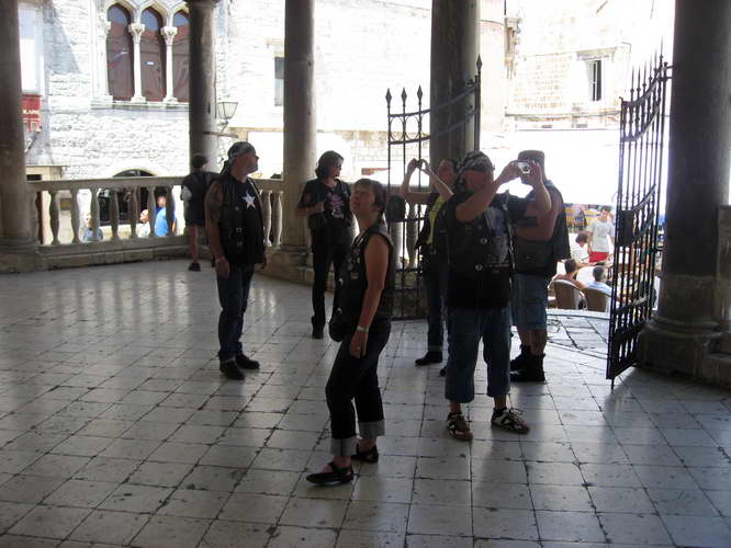 Kroatien-2011-144.jpg - in Trogir