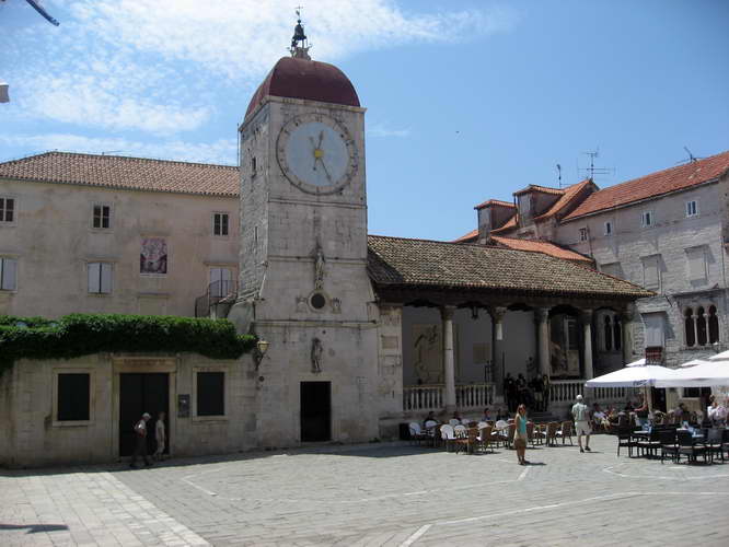 Kroatien-2011-145.jpg - in Trogir