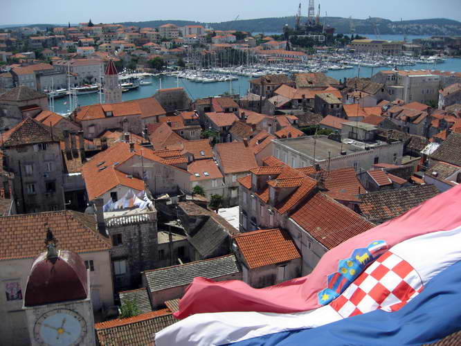 Kroatien-2011-149.jpg - Blick über Trogir