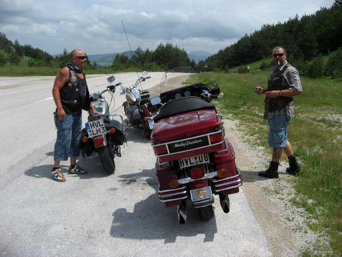 Kroatien-2011-163.jpg - und weiter ging es dann in die Berge von Bosnien