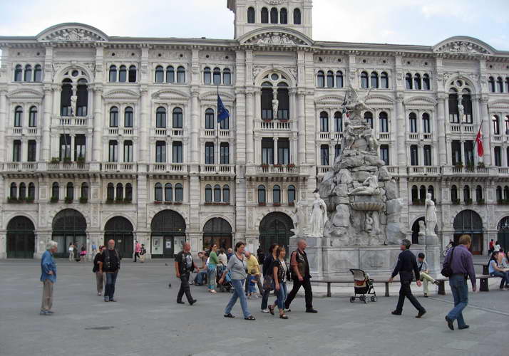 Kroatien-2011-168.jpg - schon in Trieste