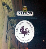 Winterparty im Red Rooster 2012 - 11