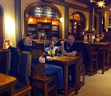 Winterparty im Red Rooster 2012 - 12