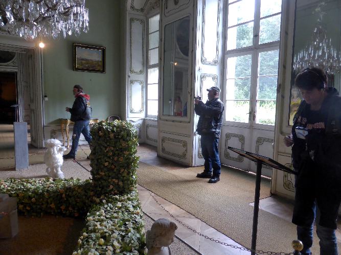 Faaker-See-2014-043.jpg - Schlossbesichtigung