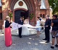 Benes Hochzeit