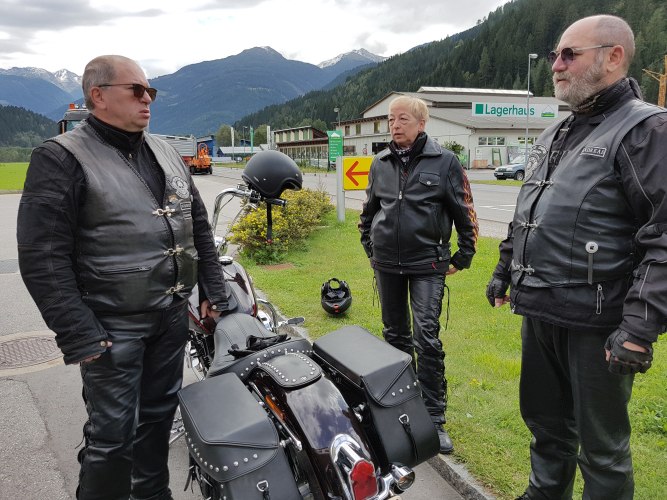 Faaker-See-2017-11.jpg - auf dem Weg zum Großglockner