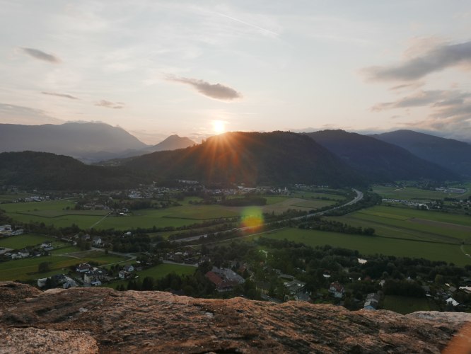 Faaker-See-2017-40.jpg - auf Burg Landskron