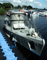 U-Boot-Tour im Havelland