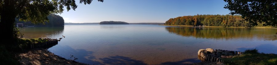 Abschlussfahrt-2018-01.jpg - am Stechlinsee