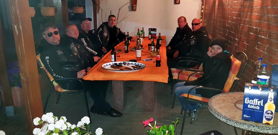 Maennertour-2018-84.jpg - am nächsten Abend dann Auswertung der Tour