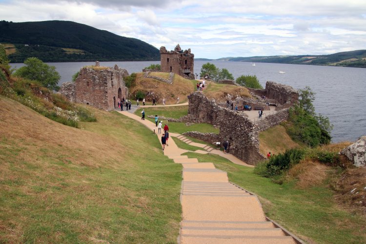 Schottland-2018-101.jpg - Urquhart Castle