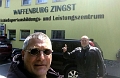 Waffenburg Zingst