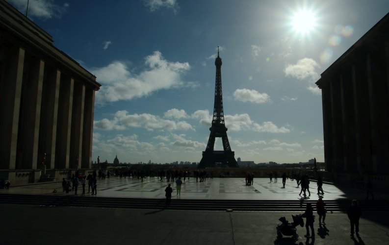 Paris-11.jpg - und dann waren wir vor ihm