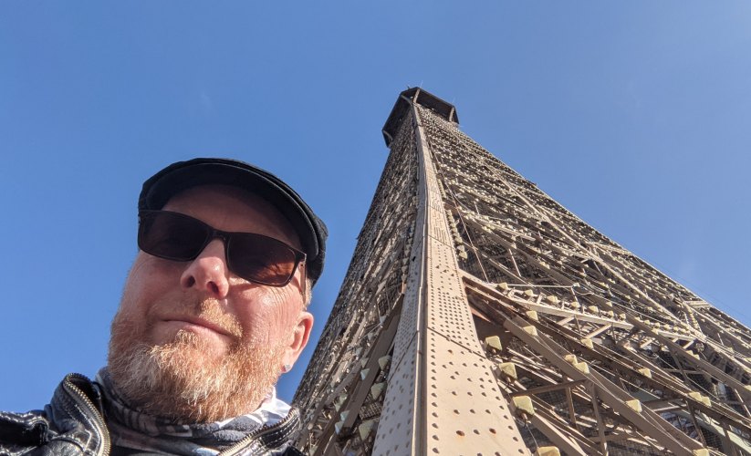 Paris-27.jpg - wieder am Eiffelturm