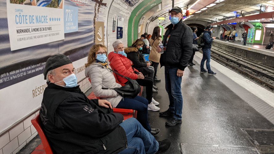 Paris-55.jpg - mit der Metro nach Montmartre