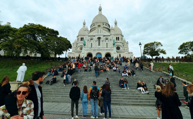 Paris-58.jpg - Sacré-Cœur de Montmartre