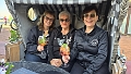 Kuehlungsborn im Juni-07