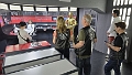 Kuehlungsborn im Juni-13