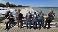 Kuehlungsborn im Juni-36