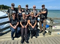 Kuehlungsborn im Juni-37
