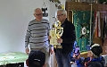 Pokalschießen der Betriebe und Vereine-42