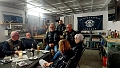 Stammtisch im Oktober-2
