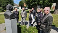 Tour zum Koenigsgrab bei Seddin-08