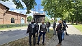 Tour zum Koenigsgrab bei Seddin-16