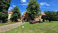Tour zum Koenigsgrab bei Seddin-19