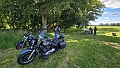 Tour zum Koenigsgrab bei Seddin-26