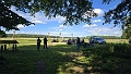 Tour zum Koenigsgrab bei Seddin-27