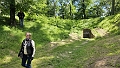 Tour zum Koenigsgrab bei Seddin-28