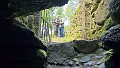 Tour zum Koenigsgrab bei Seddin-29