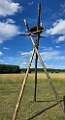 Tour zum Koenigsgrab bei Seddin-34