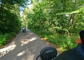 Tour zum Koenigsgrab bei Seddin-36