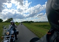 Tour zum Koenigsgrab bei Seddin-43