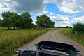 Tour zum Koenigsgrab bei Seddin-45