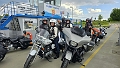 Tour zum Koenigsgrab bei Seddin-46