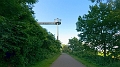 Tour zum Koenigsgrab bei Seddin-48