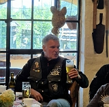 Chaptermitgliederversammlung im August-32